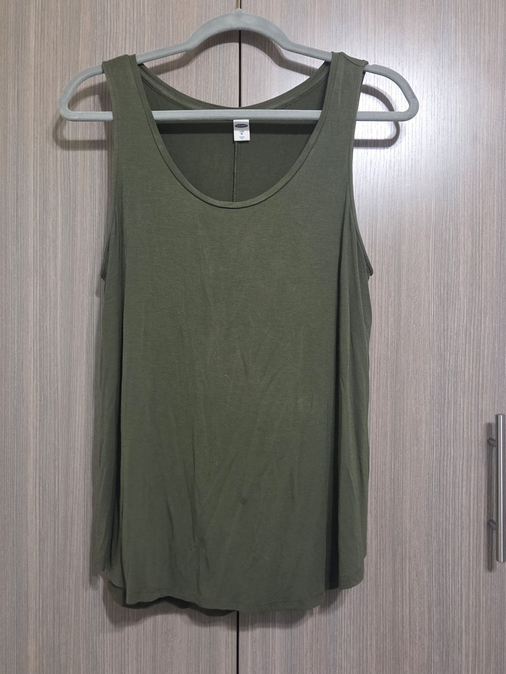 Old Navy Luxe Tank Top